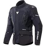 Dainese – Dainese Carve Master 4 Gore-Tex wasserdichte Motorrad Textil