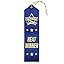 Amazon.com: RibbonsNow Swimming 1st Place Ribbons – 25 Blue Ribbons ...