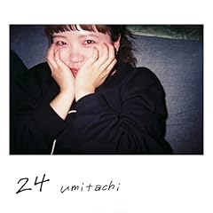 24 / umitachi