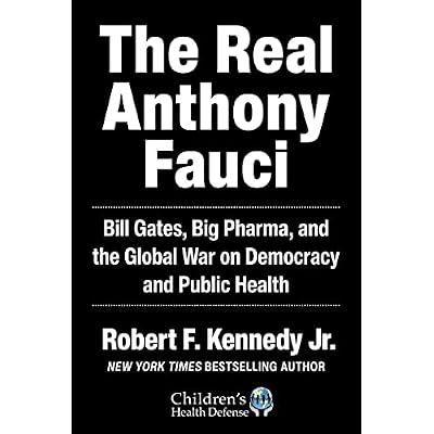 The Real Anthony Fauci