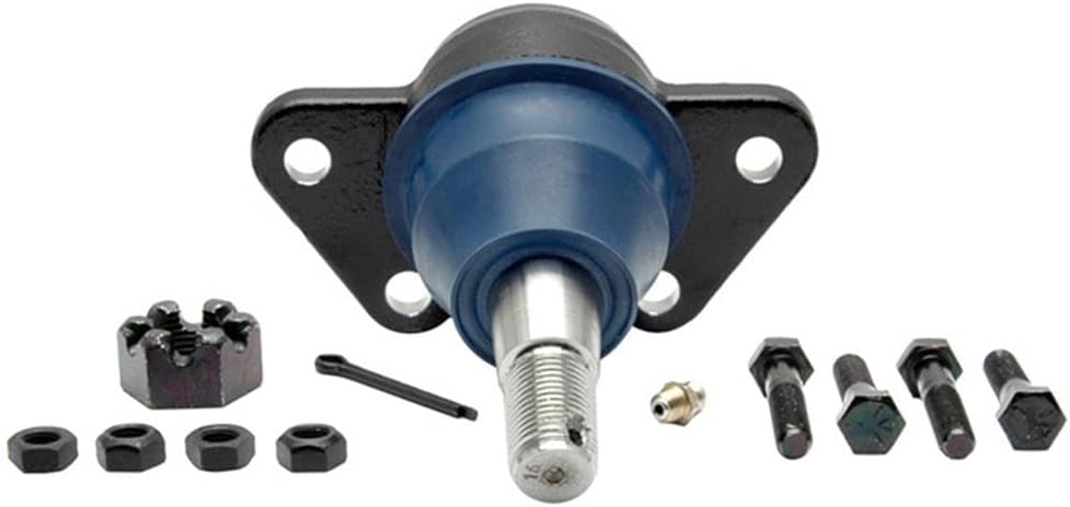 ACDelco Professional 45D0064 (88911435) Front Upper Suspension Ball Joint Assembly