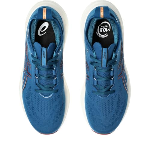 Image of ASICS Men Gel-Nimbus 26 Running Shoes