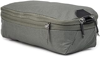 Peak Design Packing Cube Small for Quick and Efficient packing, Sage, S