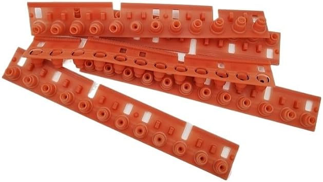 For Yamaha PSR-1000 PSR-2000 PSR-1500 PSR-3000 PSR-S900 Key Contact Rubber Conductive Silicon keypad1 piece