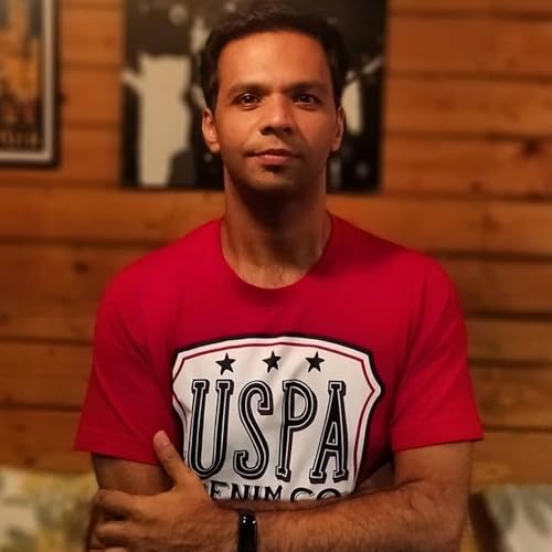 TURN PASSION TO PROFIT WITH VIKRAM PARTHAN: KMI12