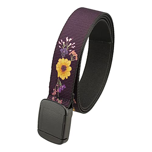 Thomas Bates Women's Hiker Pattern Web Belt3