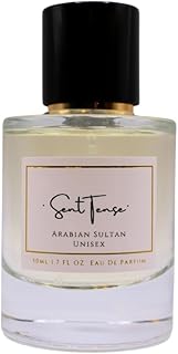 Duftzwilling Premiumdüfte Unisex 56 verschiedene TOP Düfte Parfüm (Arabian Sultan like Tonca a Arabian)