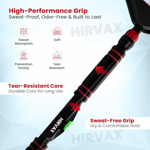 Image of Wall Mounted Pull Up Bar for Home Workout | No-Screw Installation | Anti-Skid Grip for Pull-Ups, Chin-Ups, Push-Ups, Sit-Ups, and Stretching Adjustable Upper Body and Core Workout Bar | Body Building Equipment to Increase Height & Strength (Pull up bar Multi color) (Black)