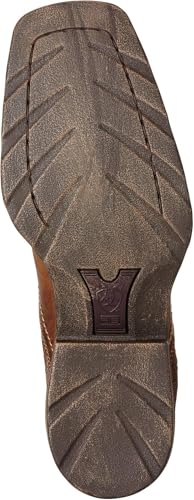 ARIAT unisex-adult Men's Midtown Rambler Square Toe Chelsea Boot3