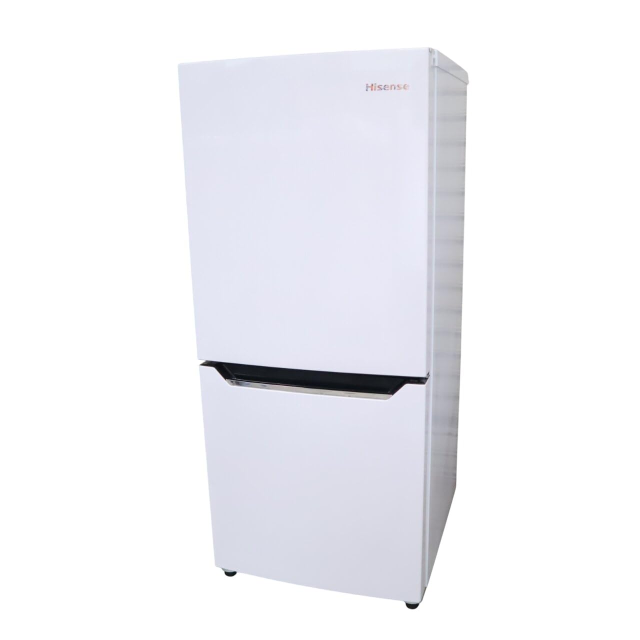 30日迄！送料無料★Hisence 130L 冷蔵庫【HR-D1302】 Amazon.co.jp: ハイセンス 【右開き】130L 2ドアノンフロン