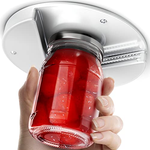 Top Rated Best Jar Opener For Seniors Spicer Castle