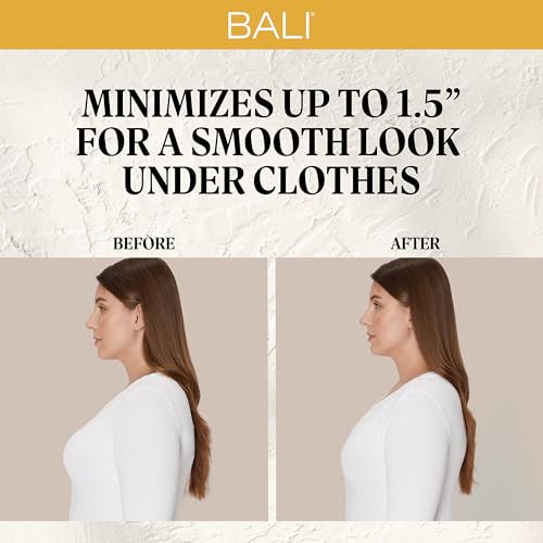 Image of Bali Women's Minimizer Bra, Breathe Underwire S for Women, Full Coverage for Large Bust, Most Comfortable
