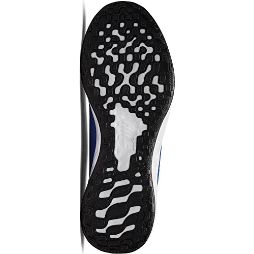 Nike Unisex-Child Big Kids' Road Running Shoes3