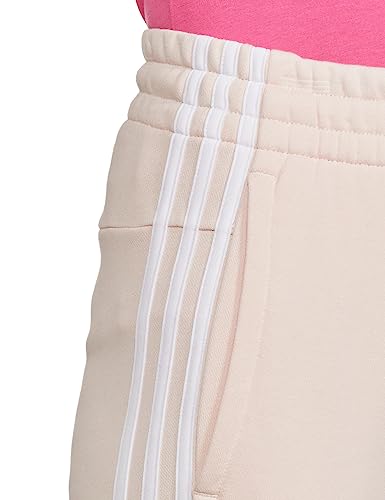 Image of adidas Women's Pants | W 3S Ft Cf Pt | Grey |