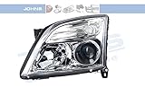 como cambiar faro opel vectra b na Faros delanteros H7/H7 Izquierdo (lado del conductor) Opel Vectra C año de fabricación: 04/02 – 08/05