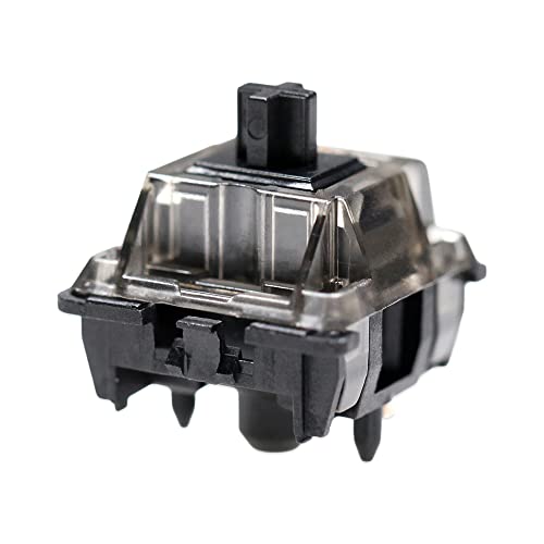 JWICK V2 ubN jAXCb` 5s RGB SMD 58.5g 63.5g mx XCb` JjJL[{[hp 50m POM PA66 t@Ng[v[u(JWICK TransB Switch x110)