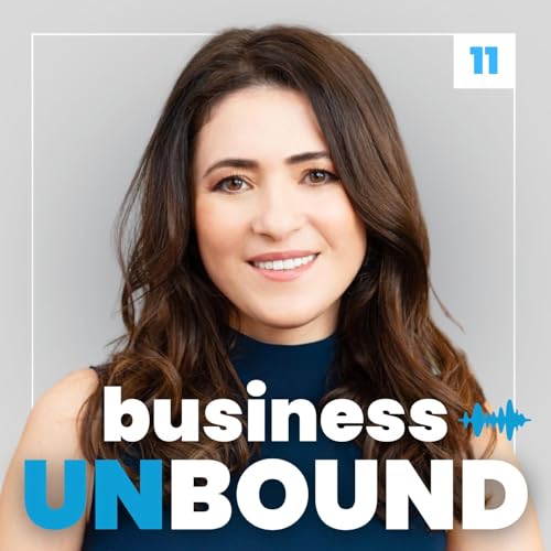 Oxford Lecturer & Entrepreneur Explains Unusual Principles of Business Success - Neri Karra Sillaman