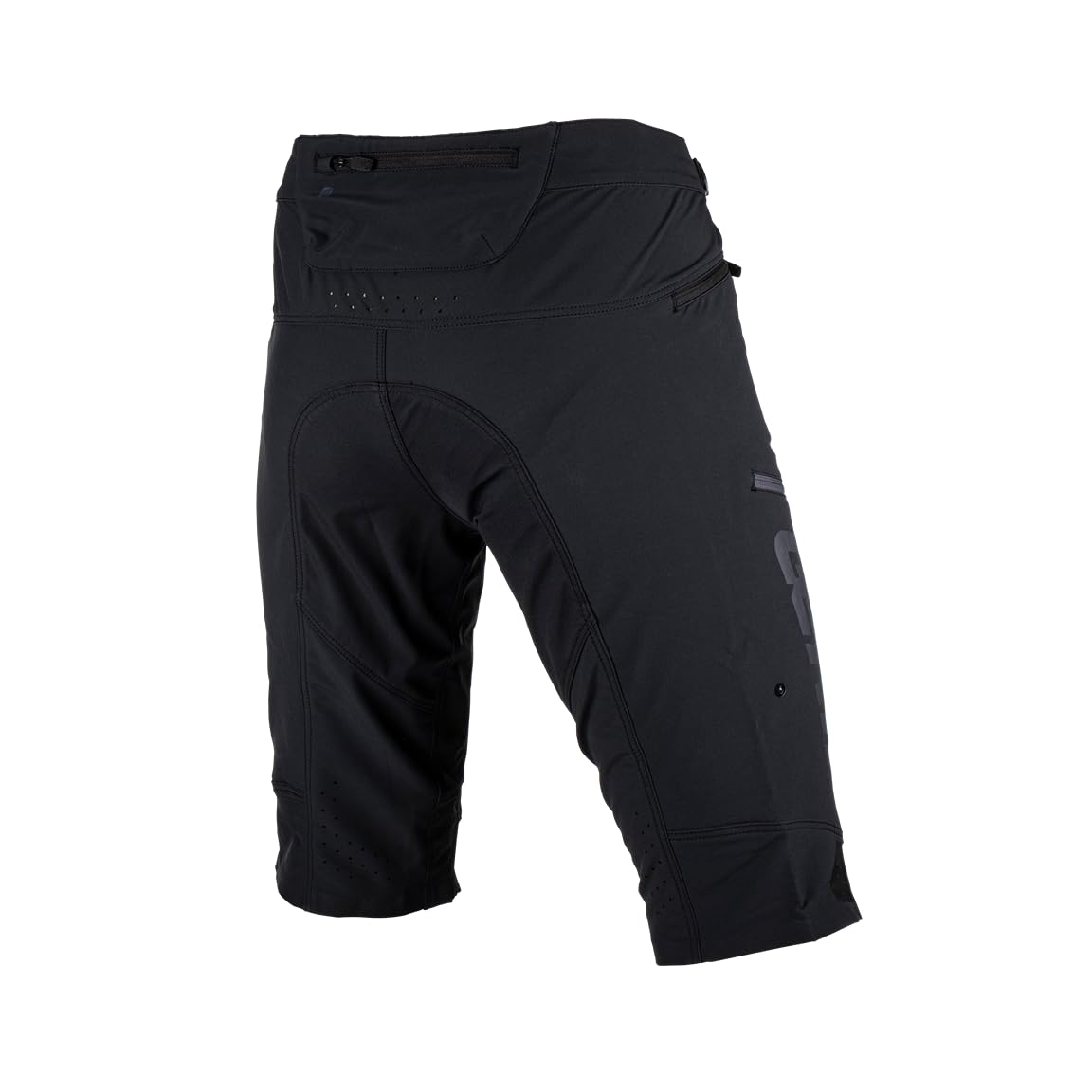Leatt - Pantaloncini MTB Gravity 4.0, Pantaloncini Uomo