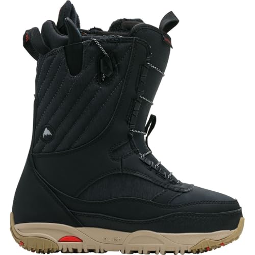 Bottes de snowboard Limelight Burton femme chaussures de ride souples