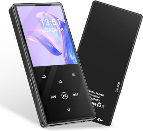 MP3�v���[���[Bluetooth ��e��128GB �X�s�[�J�[���� ���@�\