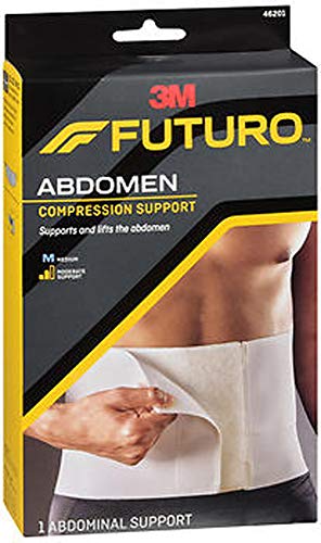 Faja Quirúrgica y Soporte Abdominal Medium Pack 2 miniatura 1