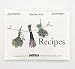 Recipe Card Divider 3-by-5-Inch Set