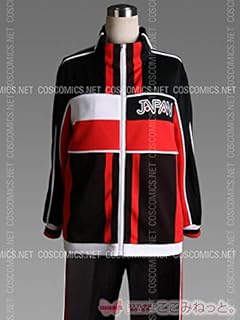 Amazon Co Jp ジャージ テニスの王子様 キャラクター ホビー