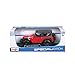 Maisto 1:18 2014 Jeep Wrangler Diecast Vehicle (Colors May Vary)