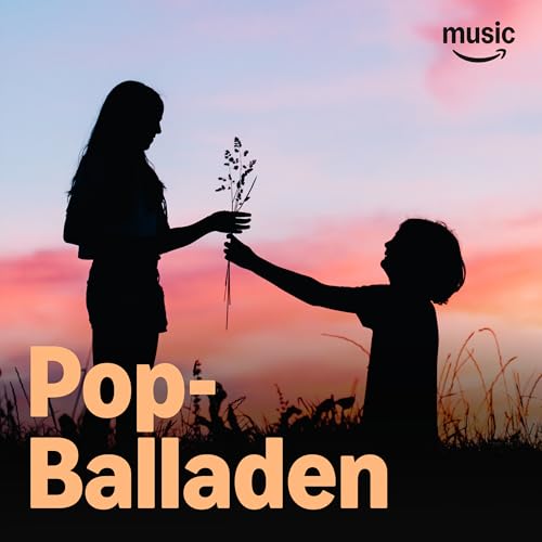 Zusammengestellt von: Amazon Music