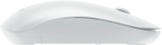 Philips SPK7315 Kablosuz 1200DPI 3 Tuşlu Optik Mouse Beyaz