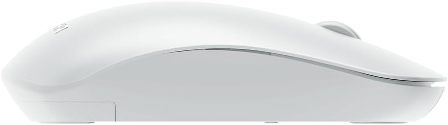 Philips SPK7315 Kablosuz 1200DPI 3 Tuşlu Optik Mouse Beyaz