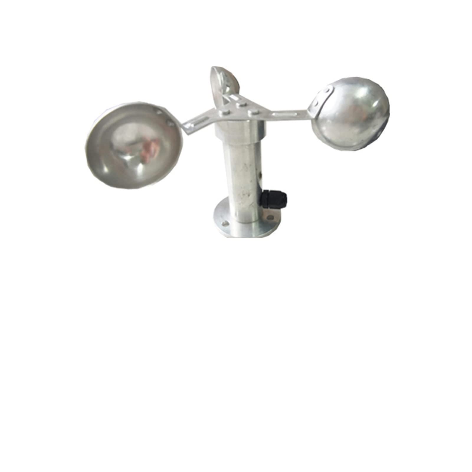 Dispositivo di misurazione della velocità del vento Gru a torre Accessori for gru a torre Anemometro speciale Anemometro Strumento di allarme Velocità del vento Direzione del vento Sensore meteorologi
