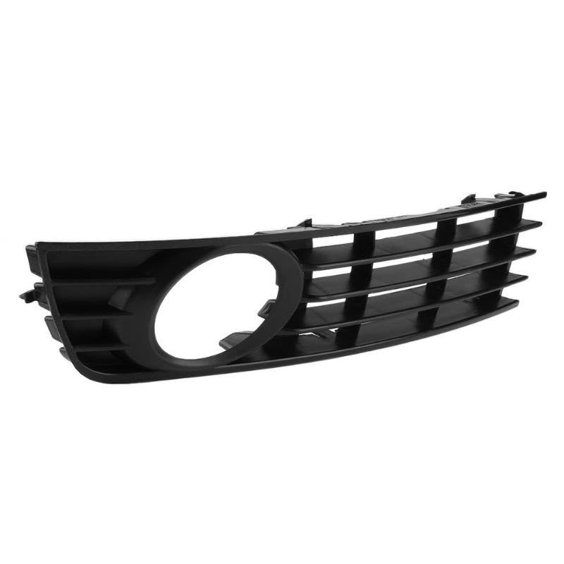 Rejilla de estilo carreras estirada para parachoques de coche A4 B6 4