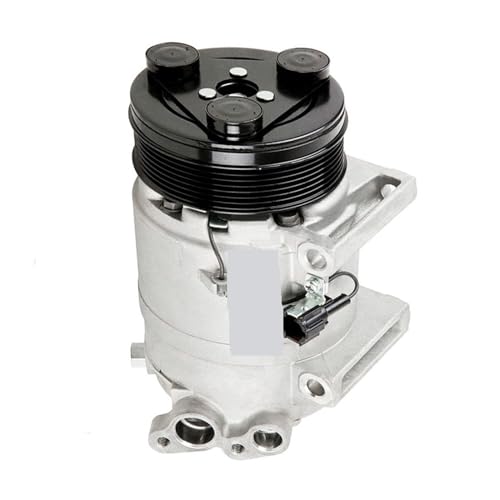 Plus de panne de climatisation de voiture compresseur AC Nissan 5.6L - 4