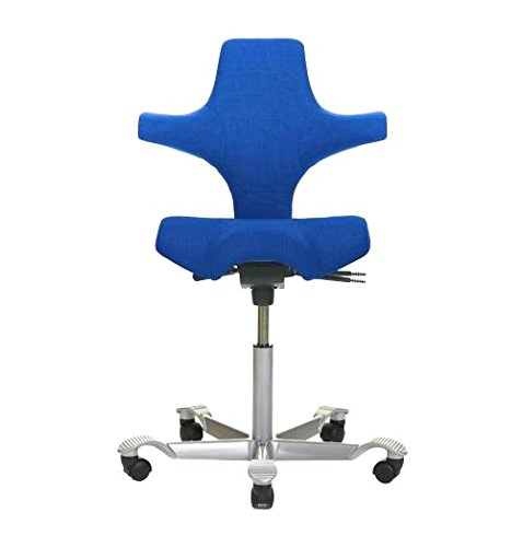 Preisvergleich Produktbild HAG Capsico 8106 Fame Blau