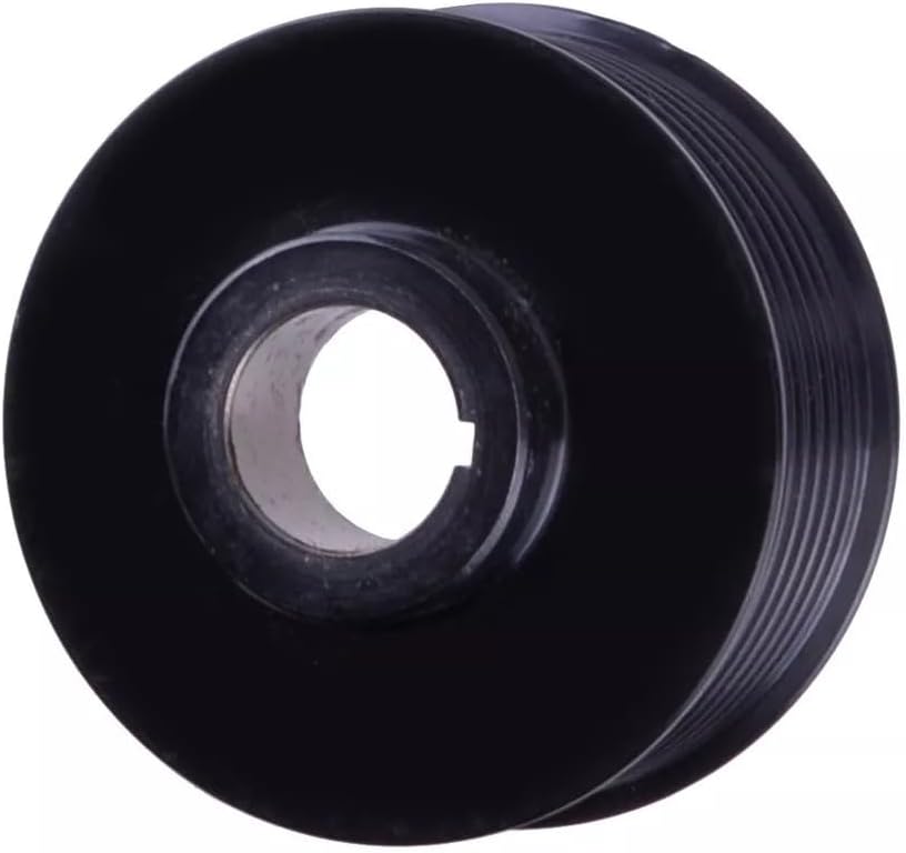 Car Repair Parts Belt Pulley Fit for AISIN for AMR500 for Roots Supercharger 1.0-2.2L Easy Maintenance