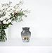 Parrot Urn, Urns for Human Ashes Adult Man, Urns for Ashes Adult Female, Urns for Cremation Ashes, Mini Urns for Human Ashes Keepsake, Cremation Urns for Ashes(Size - 3inch, 4 Pcs)