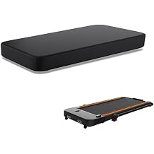 Under Desk Treadmill Cover, Waterproof and Dustproof Walking Pad Cover for Home Indoor Protective Cover for Portable Folding Treadmill and Office Under Desk Smart Walking Running Machine