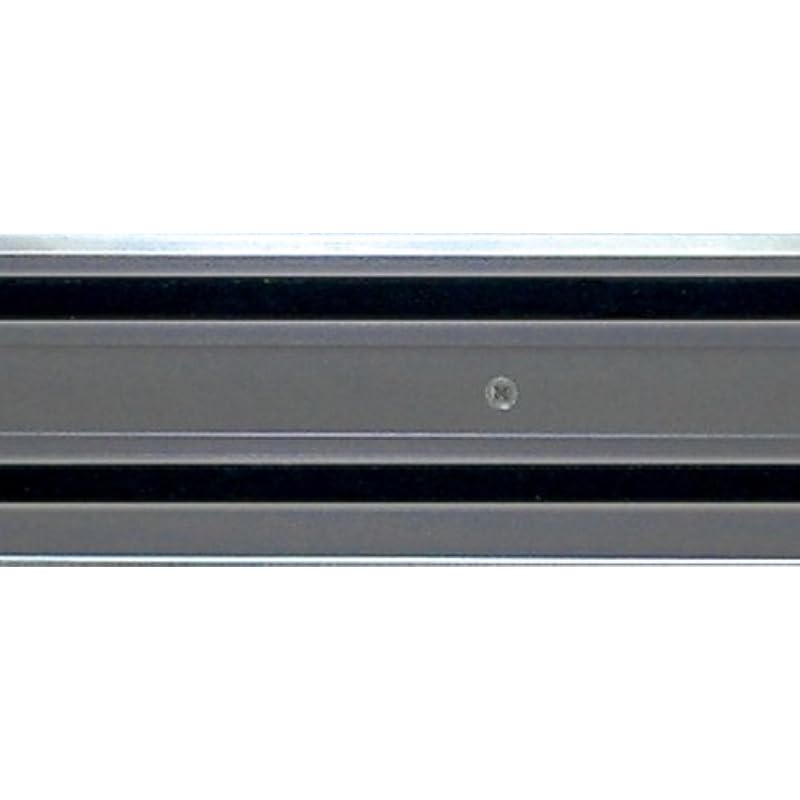 Shinwa Measurement 신와 속정 알루미늄 커터 자 슈퍼 알스케 컷 마스터 EX 2.5m 65038 상세이미지 3