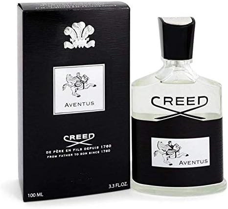 creed parfumeur