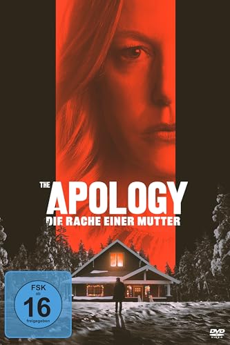 The Apology - Die Rache einer Mutter - Mehr Infos/Bestellen
