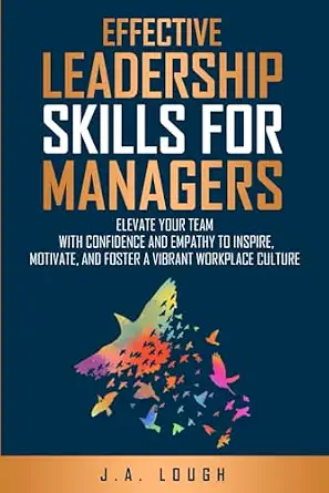 Effective Leadership Skills for Managers