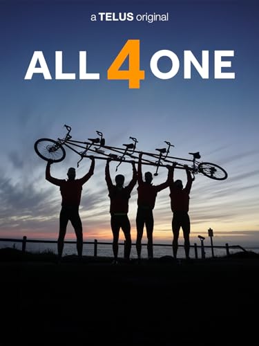 All 4 One