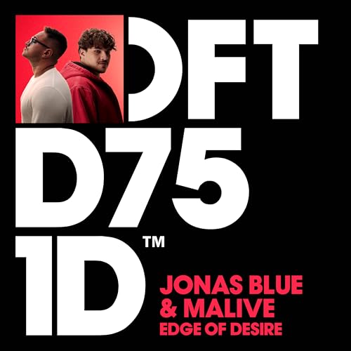 Jonas Blue & Malive