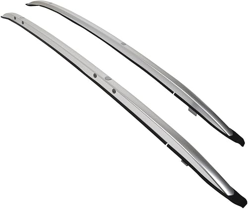 Miniatura 3 de AZHZ 2 barras laterales de techo plateadas para Mazda CX-3 2016-2019