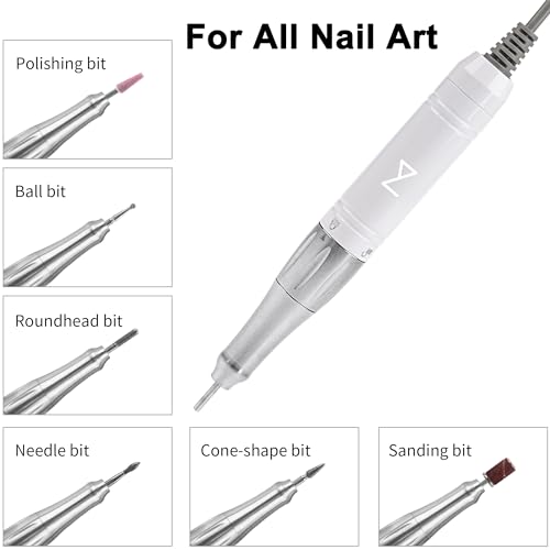 M - Mase Handpiece para Limas Eléctricas 35000 RPM miniatura 7
