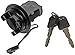 Dorman 989-004 Ignition Lock Cylinder Compatible with Select Models