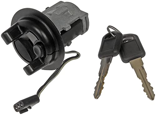 Cilindro de encendido original Dorman 989-004 para el sistema de arranque