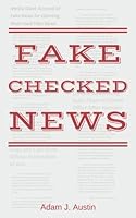 Fake Checked News 099814021X Book Cover