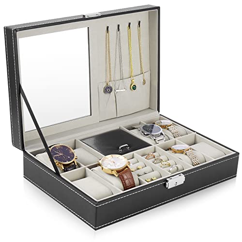 Reviews y listado de Estantes para Almacenar Cajas - solo los mejores. 3